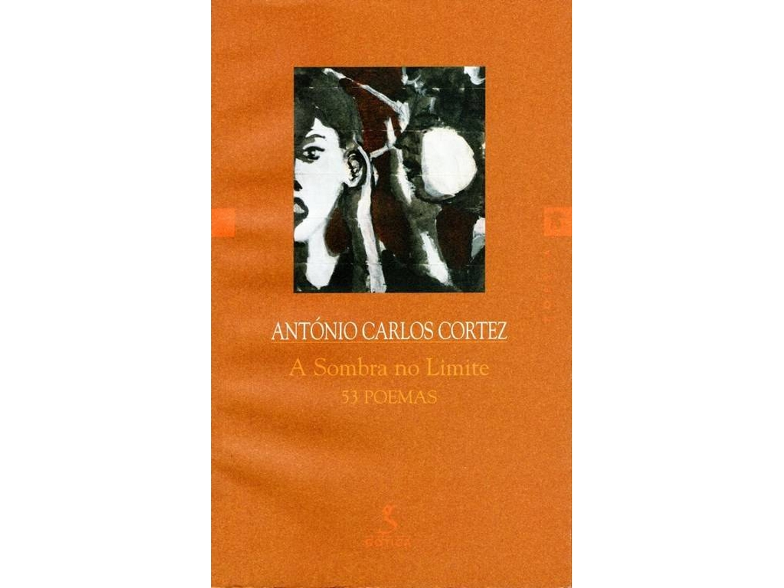 Livro de Antonio Carlos Cortez (Português)