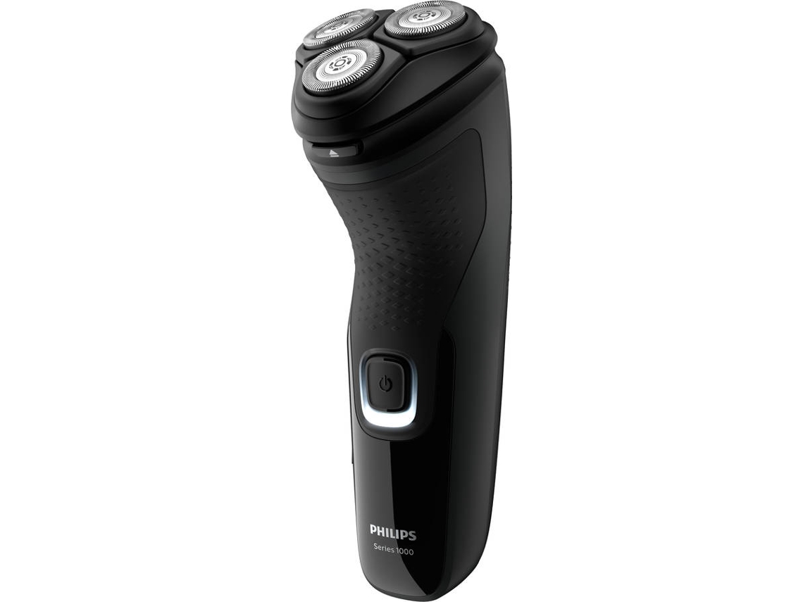 Máquina de Barbear PHILIPS S1232/41 (Autonomia 40 min - Mista)