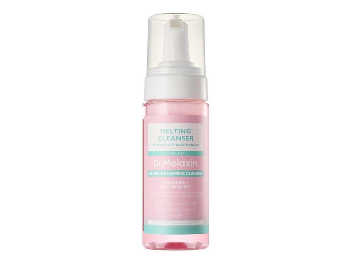 Dr.melaxin Melting Cleanser 150 Ml - Gel De Limpeza Facial