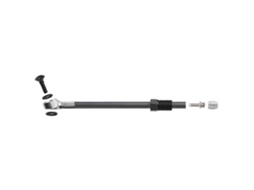 Cabos JAGWIRE Kit de mangueira de freio sram red/force post mount