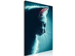 Quadro ARTGEIST Night Tramp (1 Part) Vertical (40x60)