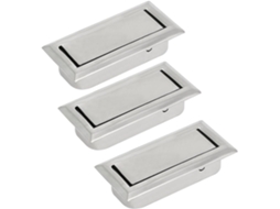 Conjunto de 3 para Gavetas CHABERLU