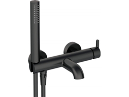 Bathtub Mixer With Shower Set Deante