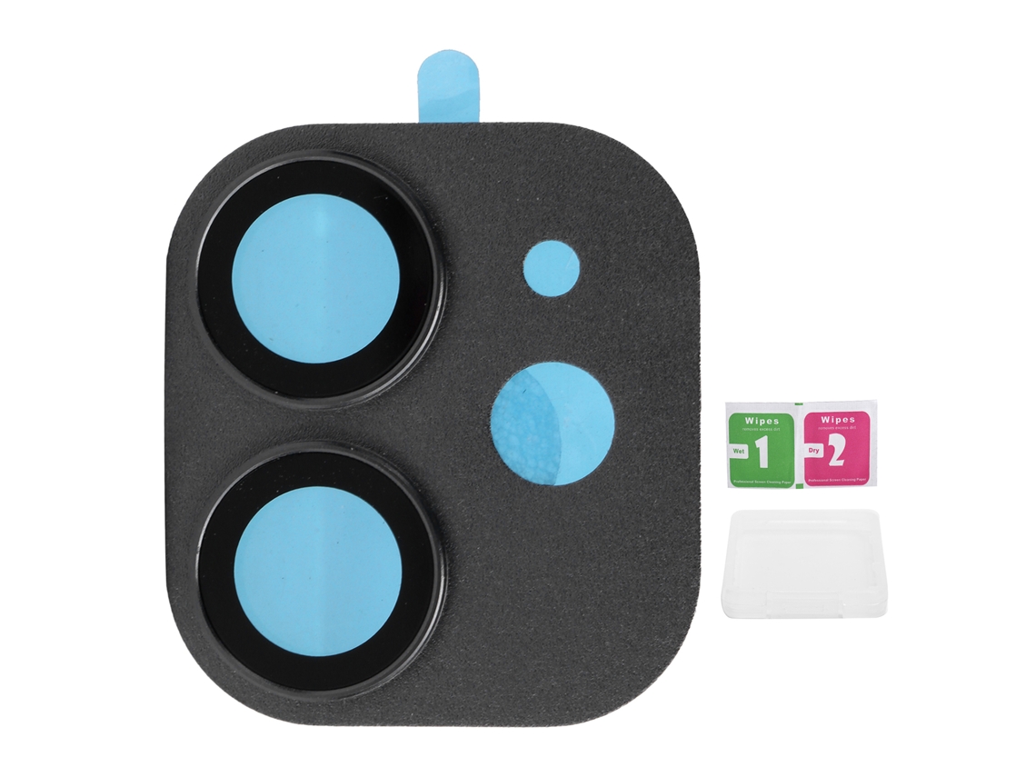 Protetor de Lente LAXISCREED para Iphone 11/11 Pro
