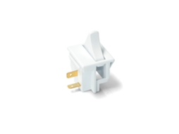 Interruptor da Luz Interior para Frigorífico Beko 4094880285 para Frigorífico/congelador Swt853ac