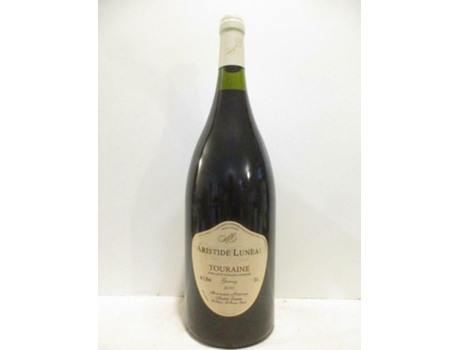 Vinho Tinto ARISTIDE LUNEAU 2010 (150 cl - 1 unidade)