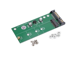 Adaptador M2 Ngff Ssd para Sata3 LAXISCREED