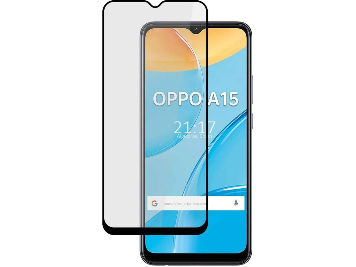 Pelicula de Vidro PHONESHIELD A15