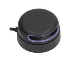 Laxiscreed Sensor De Varredura A Laser Com Alcance De 360° E Taxa De 15hz Para Deteção Precisa