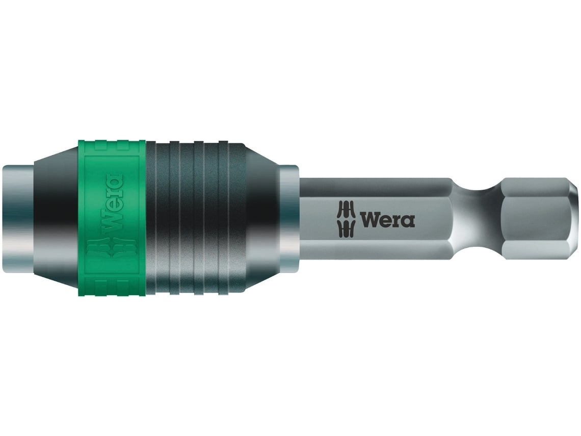 Porta-Bits Universal Rapidaptor 888/4/1 K WERA 05052500001