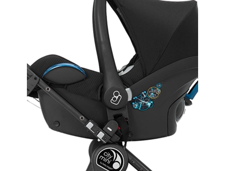 Adaptador para Carrinho  BJ92329