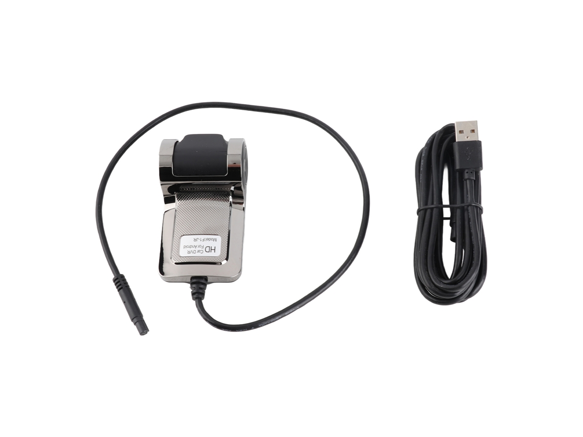 Car Usb Dashcam 1080p Front Android Driving Video Recorder Dvr