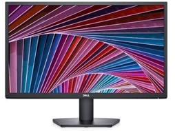 Monitor DELL SE2422H (23.8" - FHD - LCD)