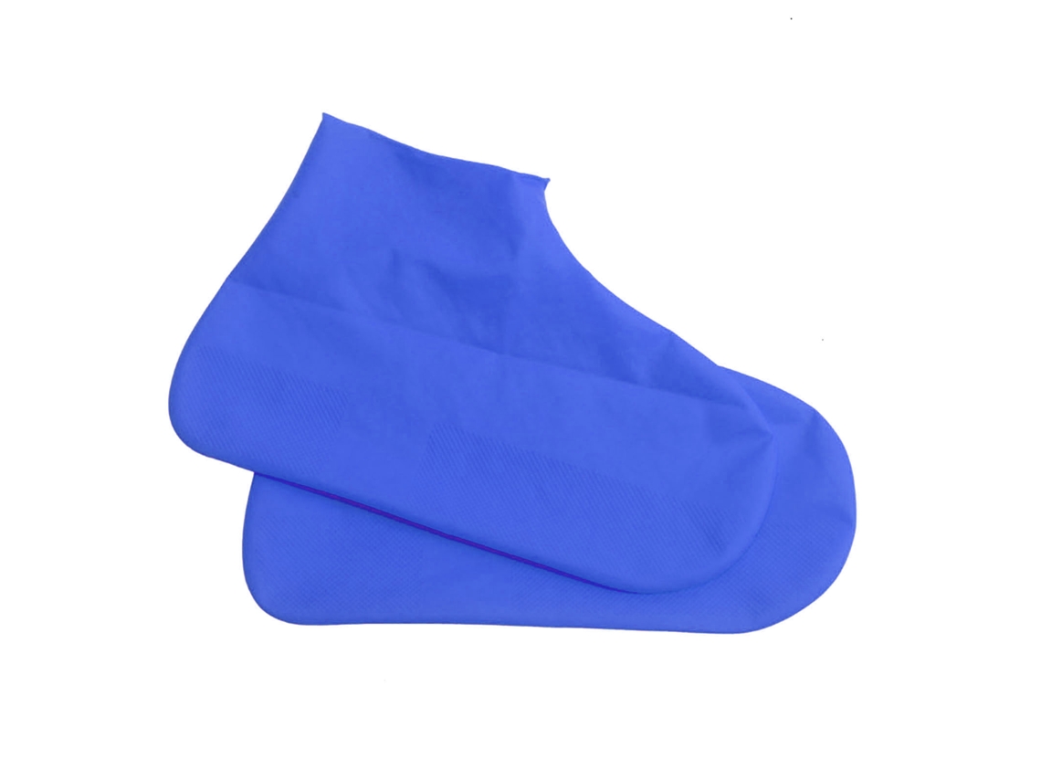 4pcs Moldes de Sapato Ajustáveis | S/MARCA