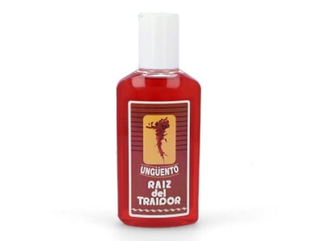 Suplemento Alimentar UNGUENTO Unguento Raiz Del Traidor 125Ml. Diplan S.A.