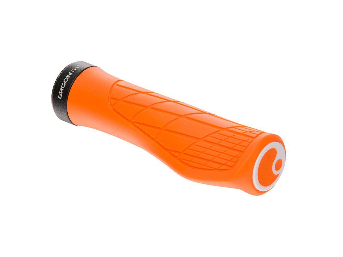 Ergon Punhos de Guiador Ga3 Small