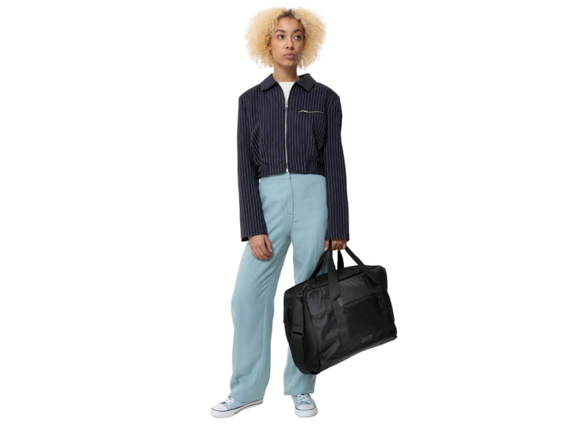 Mochila / Maleta Para Notebook 16 Eastpak Multipak Cnnct Coat