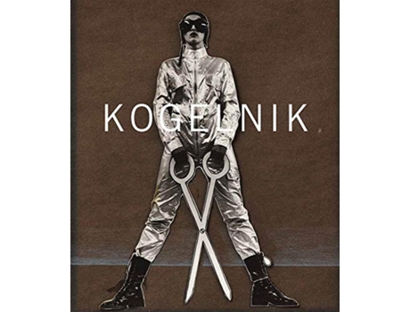 Livro kiki kogelnik de other kiki kogelnik , text by dana miller (inglês)