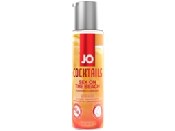 Lubrificante Coquetel Sex on the Beach 60 ml SYSTEM JO
