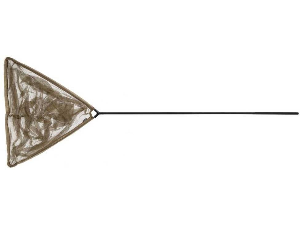 Xalavar DAIWA Widow Carp Landing Net Preto