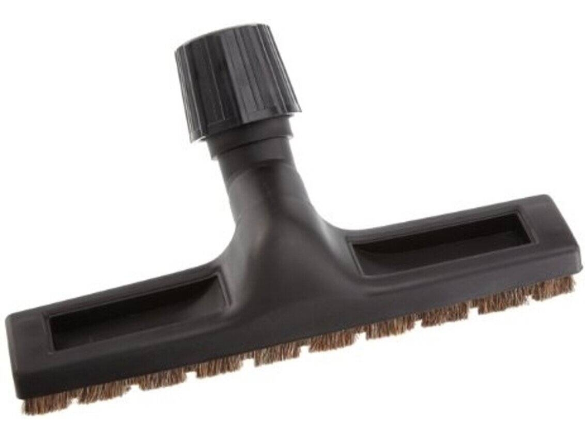 Escova para Parquet Crina de Cavalo BECKEN Ref. 6038 (Compatibilidade: Universal)
