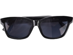 Lentes Inteligentes Com Ia, Controle De Formato Confortável, Luzes De Fundo Com Efeito De Lua, Tradução