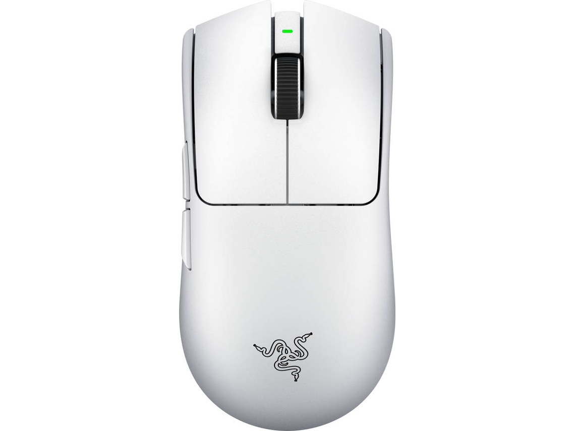 Rato Gaming RAZER Viper V4 Pro (Branco)