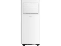 Ar Condicionado Portátil DAITSU Alisios APD 09FX (18m2 - 9000 BTU - Branco - Só Frio)