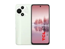 Smartphone TCL 60 SE (6.7'' - 8 GB - 256 GB - Verde Menta)