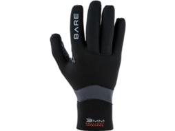 Luvas de Mergulho BARE Ultrawarmth 3 Mm (S)