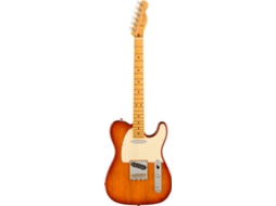 Fender American Pro Ii Telecaster Mn Ssb