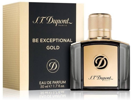 Perfume   Be Exceptional Gold Eau de Parfum (50 ml)
