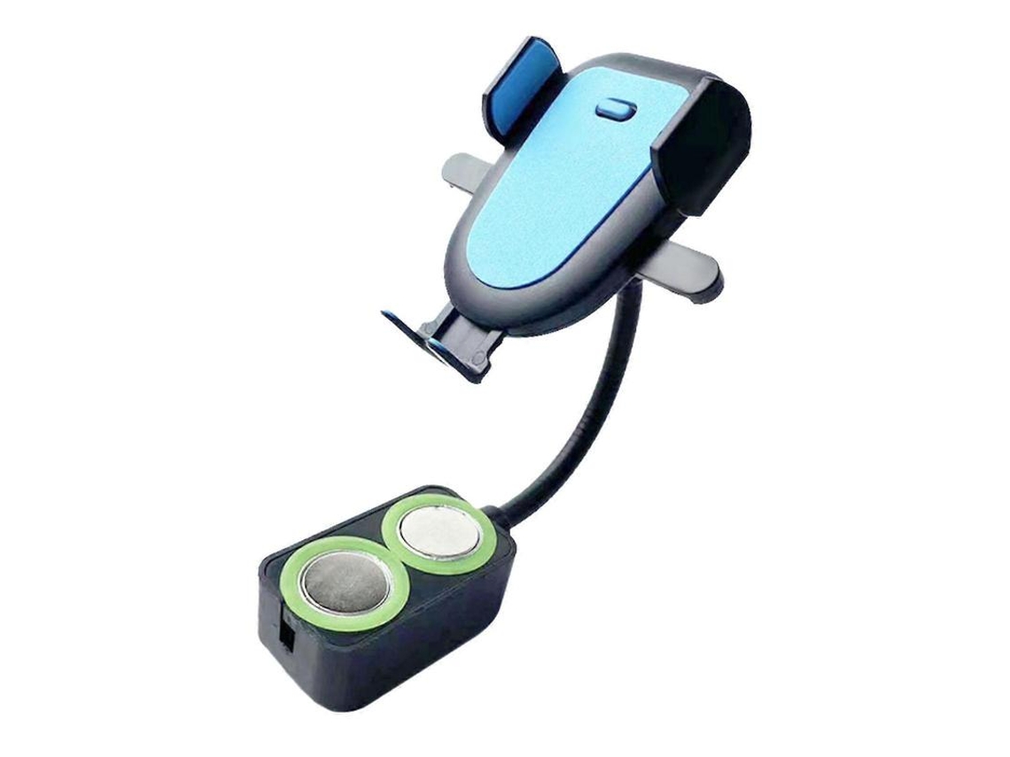 Suporte para Celular Máquina de Costura AQUAFORGE