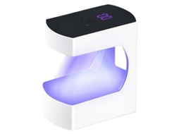 Mini Lâmpada De Unha Portátil Uv Led Usb Mini Lâmpada De Unha Portátil Ly Ebike