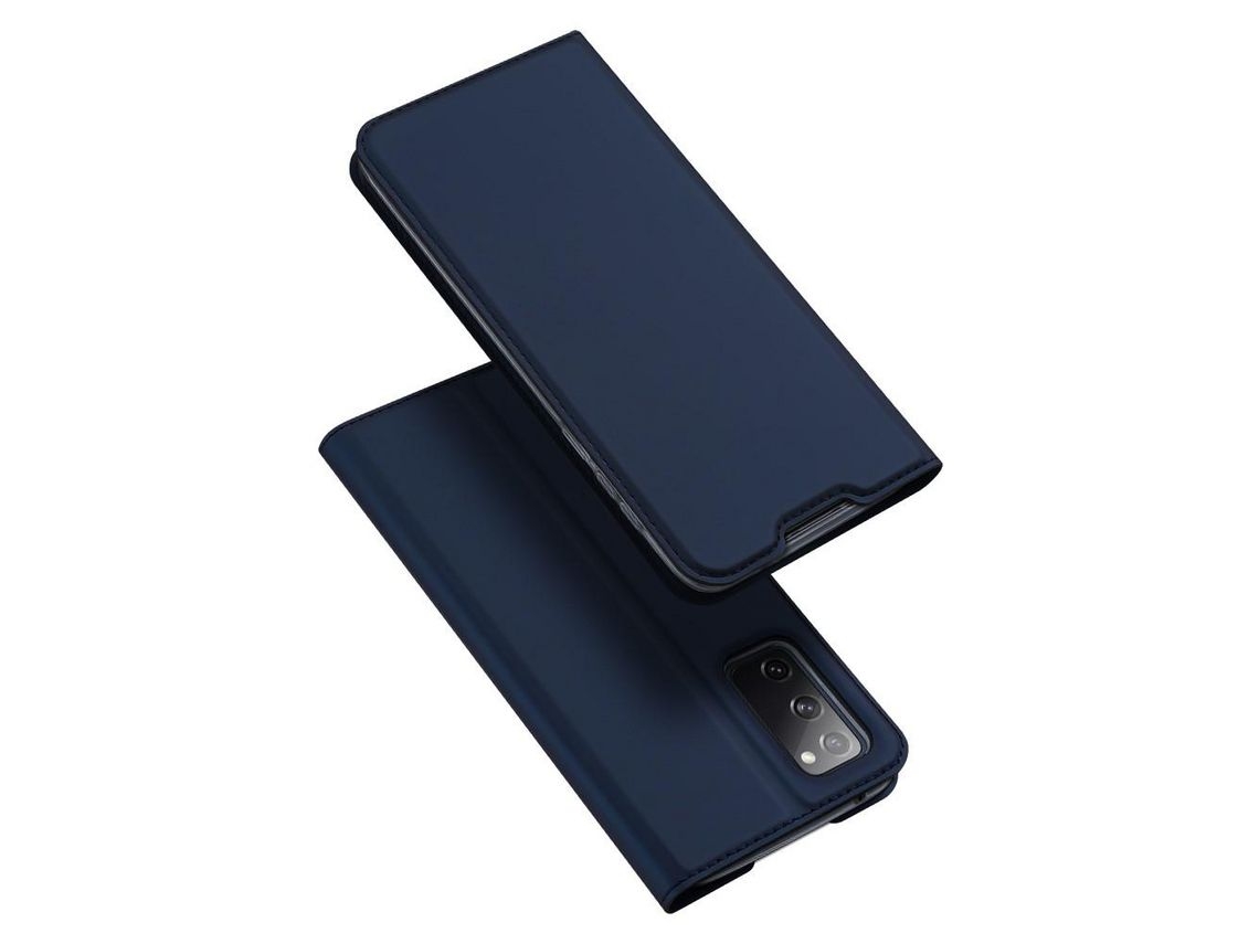 Capa Fe Fan Edition Para Samsung Yemaesre