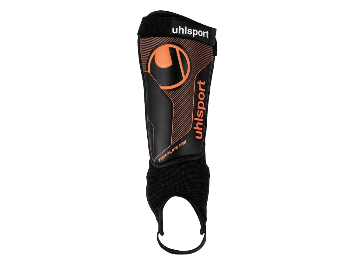 Caneleira plana UHLSPORT Pro