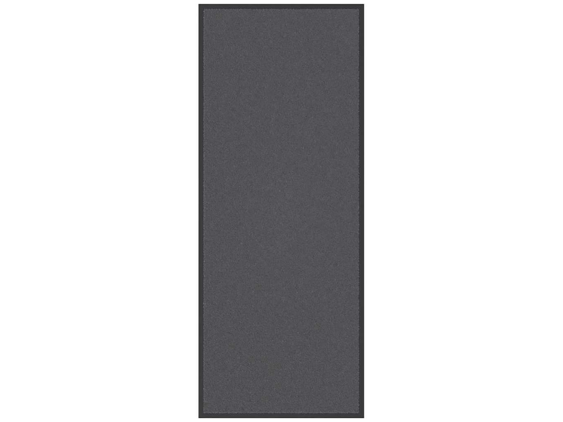 Vidaxl Capacho Antracite 60x150 Cm