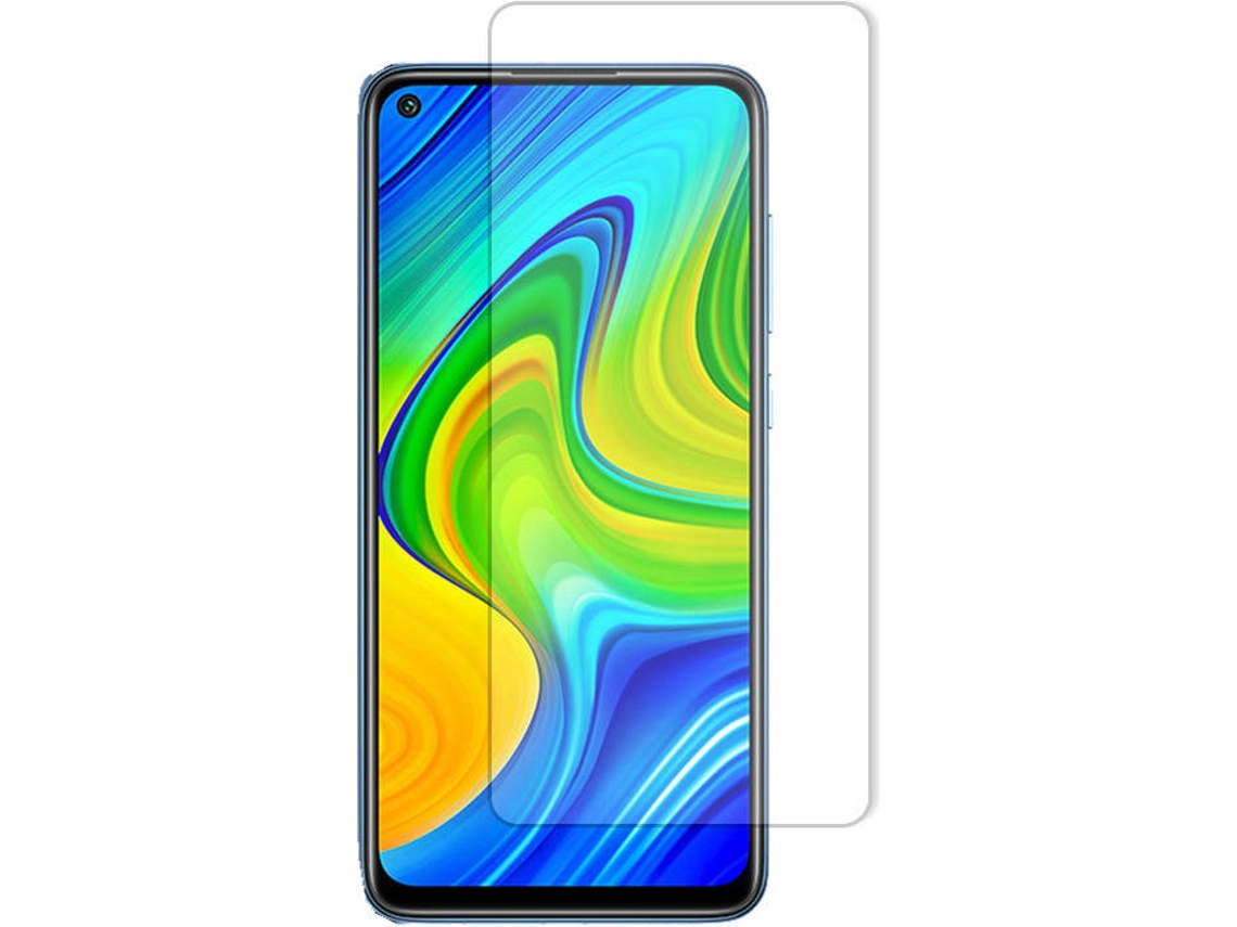 Pelicula de Vidro GIFT4ME Redmi Note 9 5G