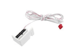Braçadeira de Substituição TAISHENGDA W10670799 para Máquina de Gelo Whirlpool