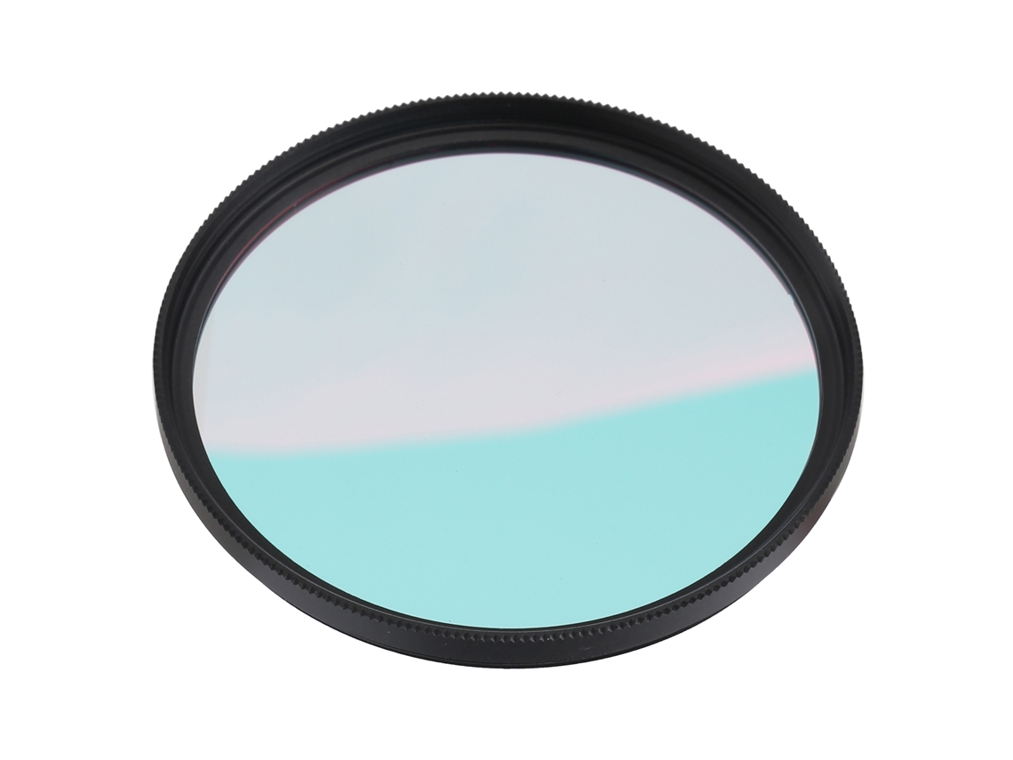 Filtro Uv E Infrarrojo Para Câmera Dslr, Filtro Uv-ir Cut Para Lentes De Câmera