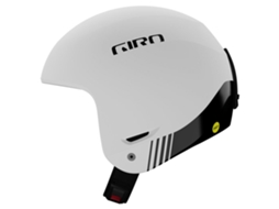 GIRO Capacete Signes Spherical Branco L