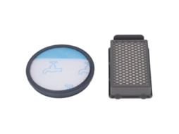 Filtro Redondo e Retangular Primerox para Aspirador Rowenta Ro3715 Ro3759 Ro3798 com S/MARCA