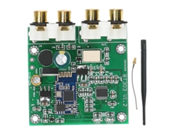 CONVERSOR de placa Bluetooth 5.0 HKJ