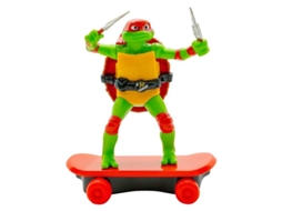 Tortuga Ninja Raphael Tmnt Mutant Mayhem Sewer Shredders 71056 Funrisevolumen