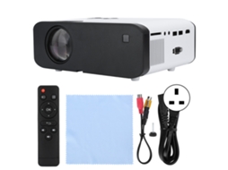 Projetor Mini 720p Portátil LAXISCREED