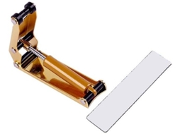 Piano Hoes Profissional De Alta Qualidade - Piano Hoes 88 Teclas - Mão De Aço Hidráulico - Ouro/preto - Aço Inoxidável Durável - Cozinha De Proteção -
