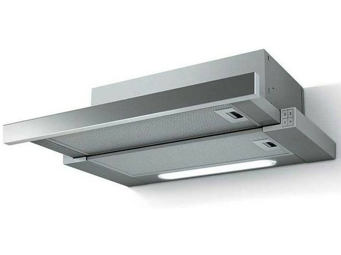 Exaustor TURBOAIR PRF0095886B (70 cm - Inox)