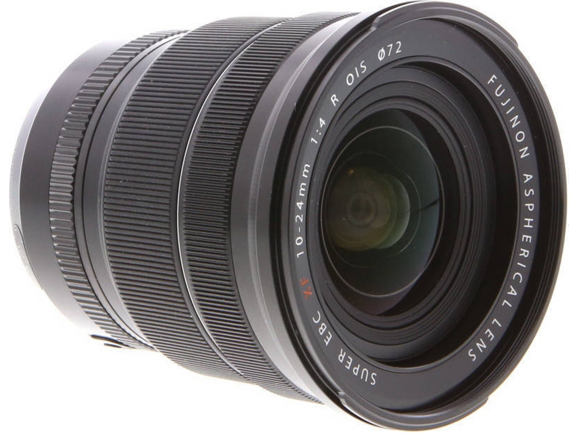 OBJETIVO FUJIFILM XF 10-24MM F4 R OIS