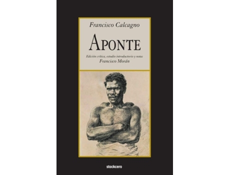Livro Aponte De Francisco Calcagno (espanhol)
