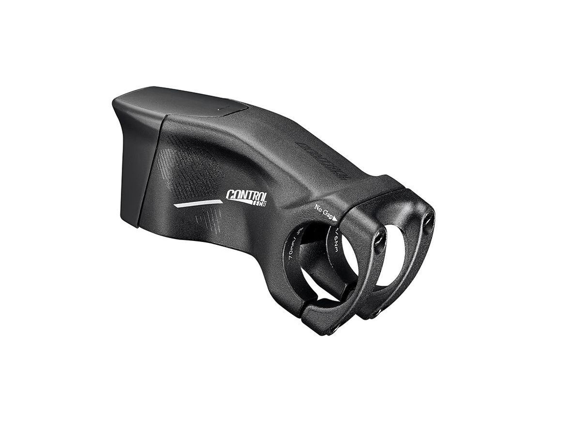Haste de alumínio CONTROLTECH LYNX -10° 31.9